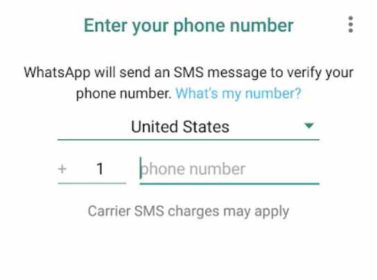 Come hackerare la corrispondenza WhatsApp di qualcun altro su Android